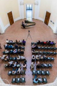 grandezze meraviglie 2017 concerto frescobaldi handel
