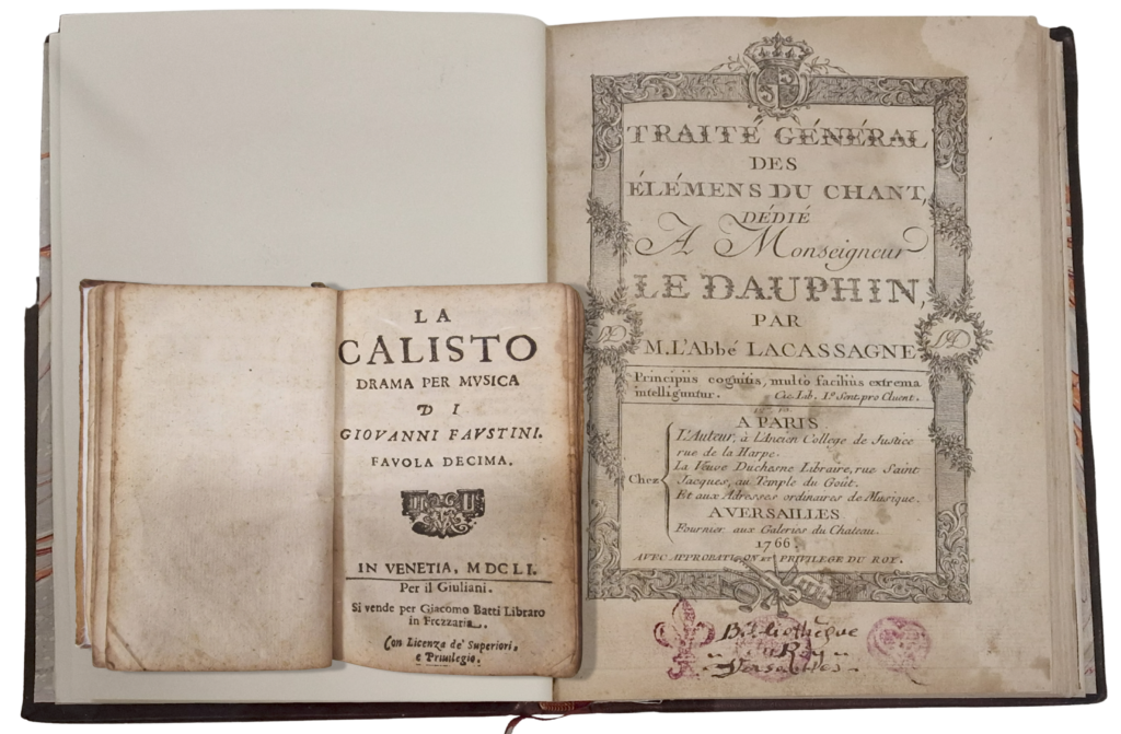 Libri Mediateca Grandezze & Meraviglie